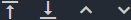 Makalu Traffic - Move icons