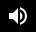 Volume icon