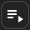 Track View shows icon